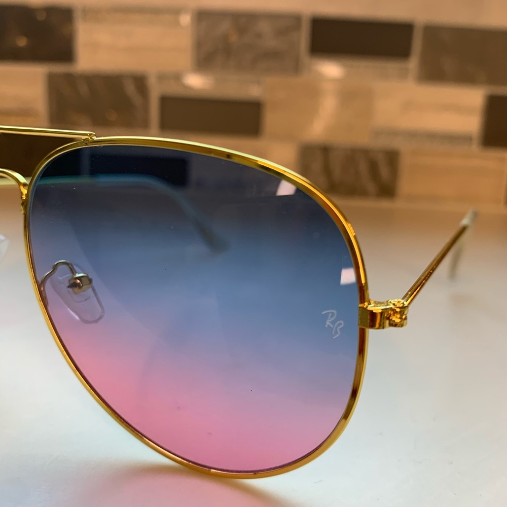 Aviator Sunglasses
